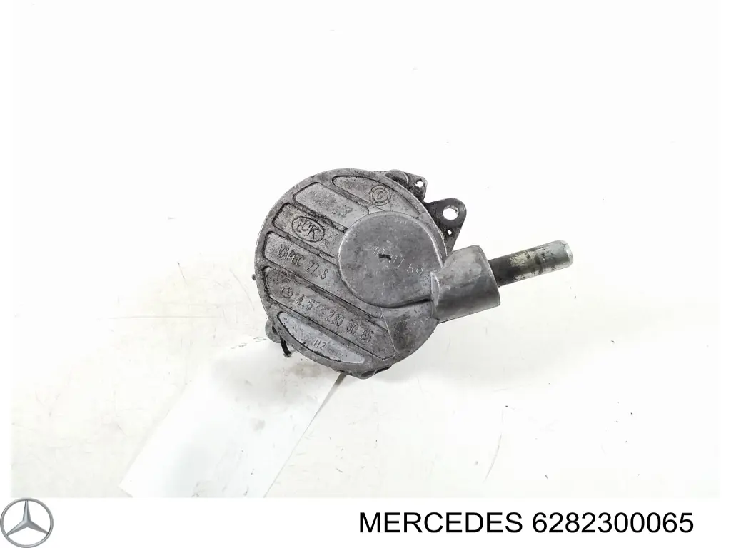 Вакуумный насос Mercedes 6282300065 цена, от 20.32 USD