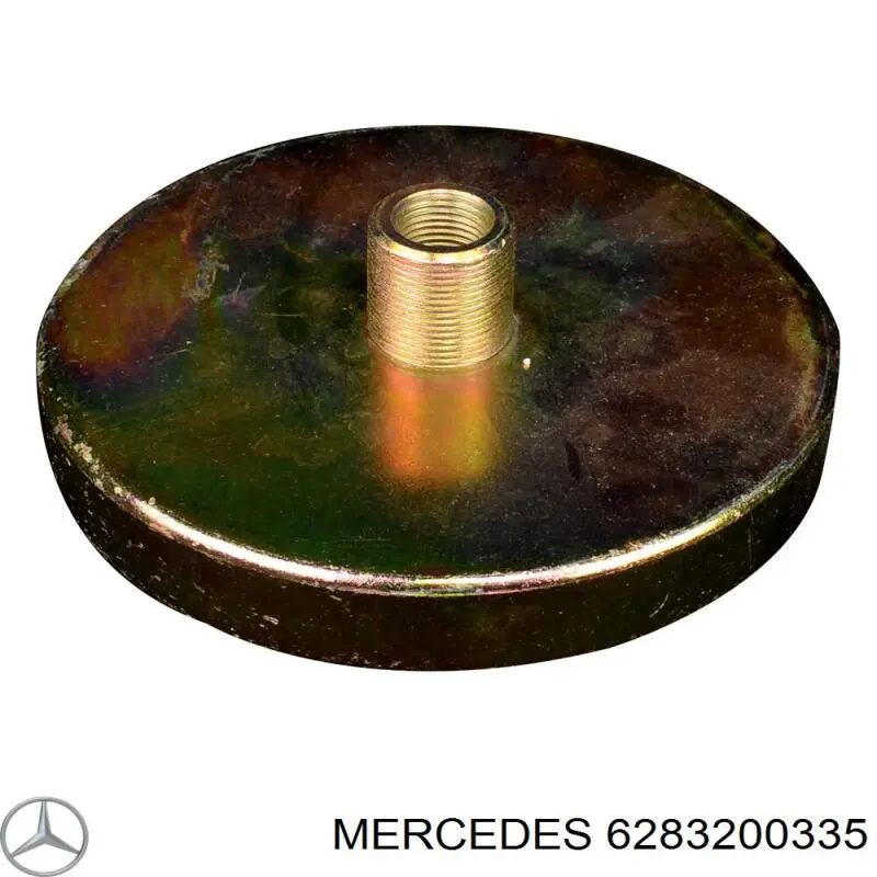 A6283200335 Mercedes 