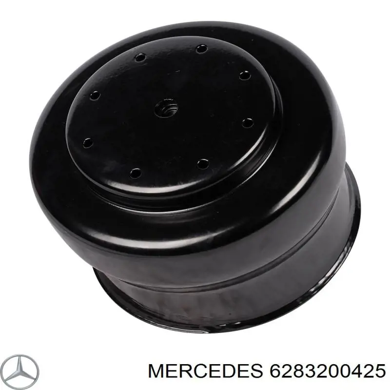 6283200425 Mercedes 