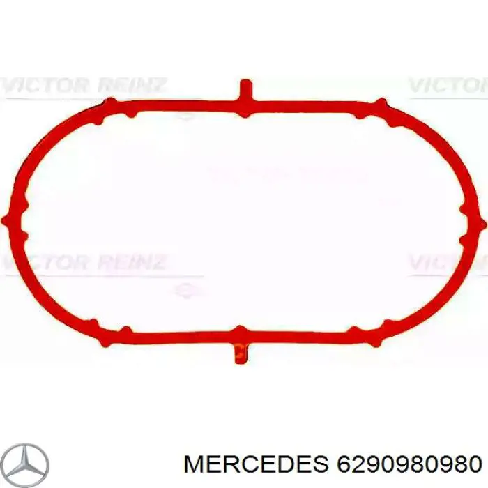  6290980980 Mercedes