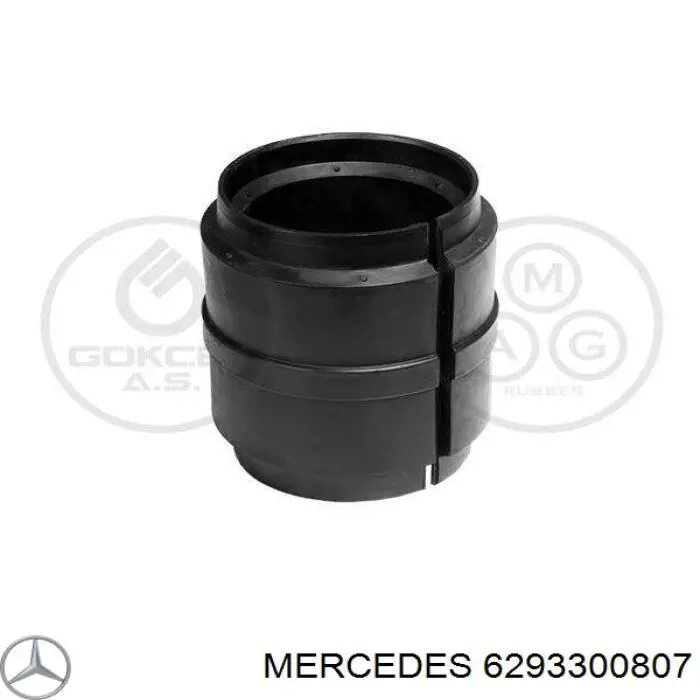  6293300807 Mercedes