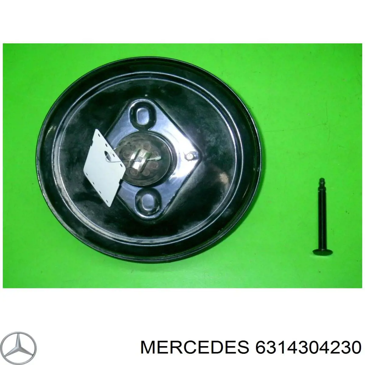  Mercedes 6314304230 цена, от 55.30 USD