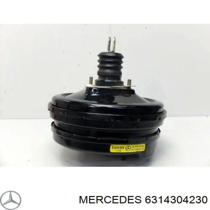 Купить 6314304230 Mercedes 