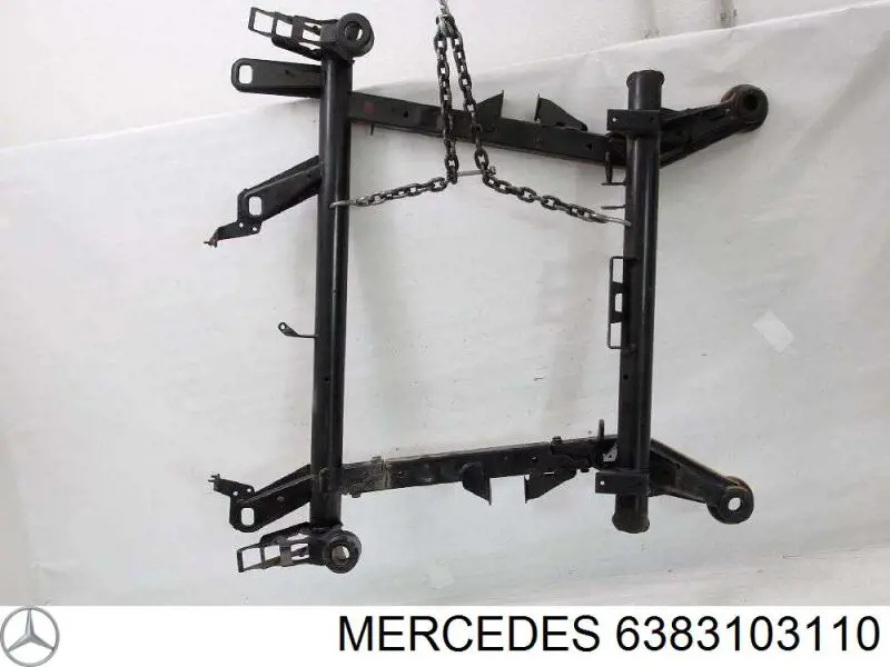  A6383103110 Mercedes