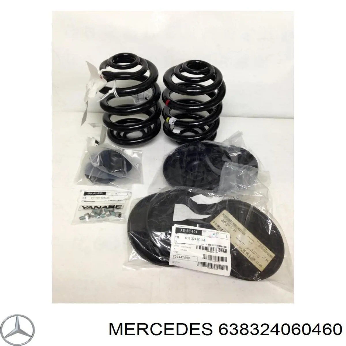  638324060460 Mercedes