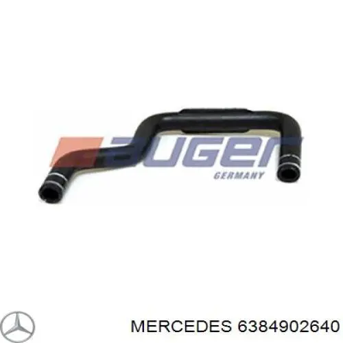 Купить A6384902640 Mercedes 