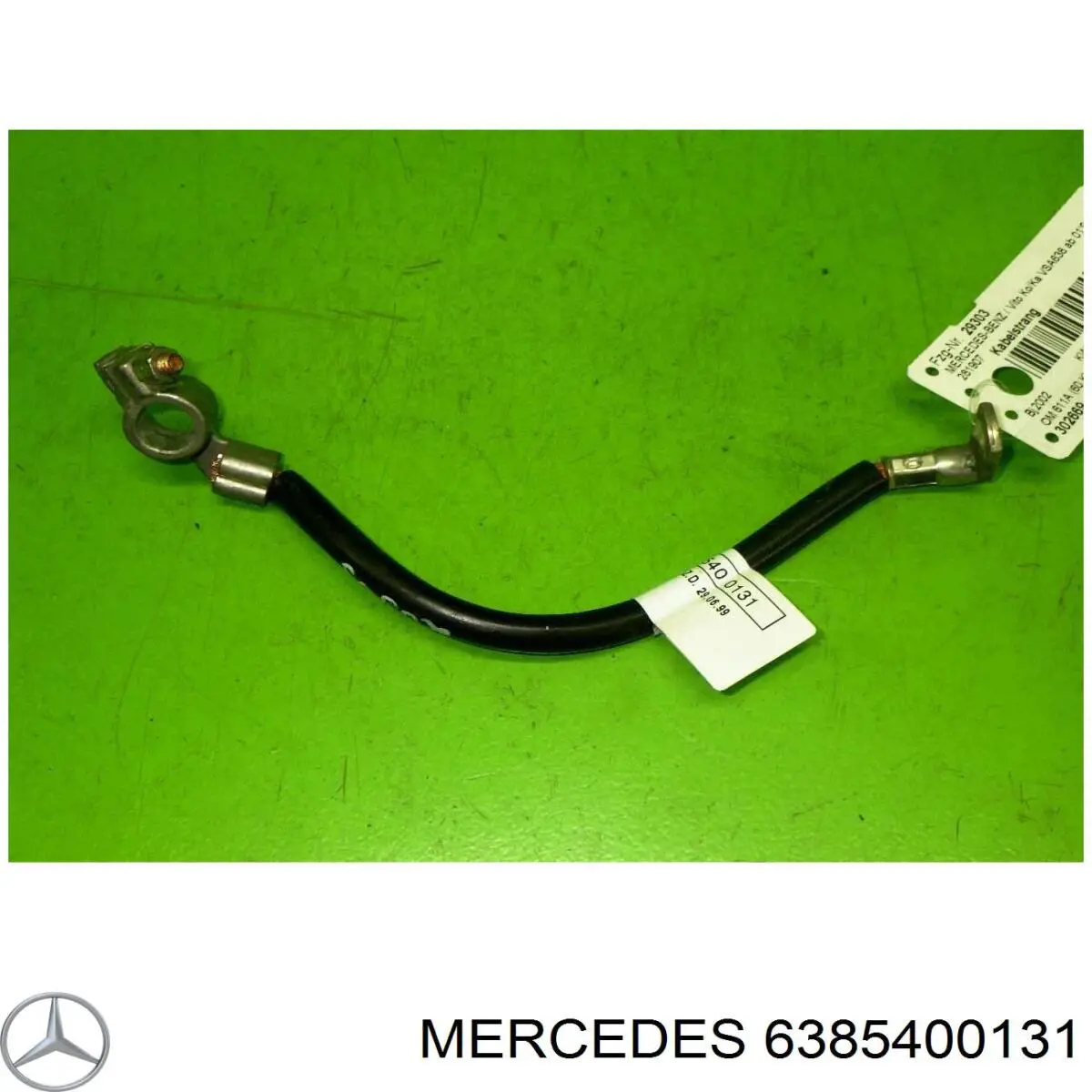 6385400131 Mercedes 