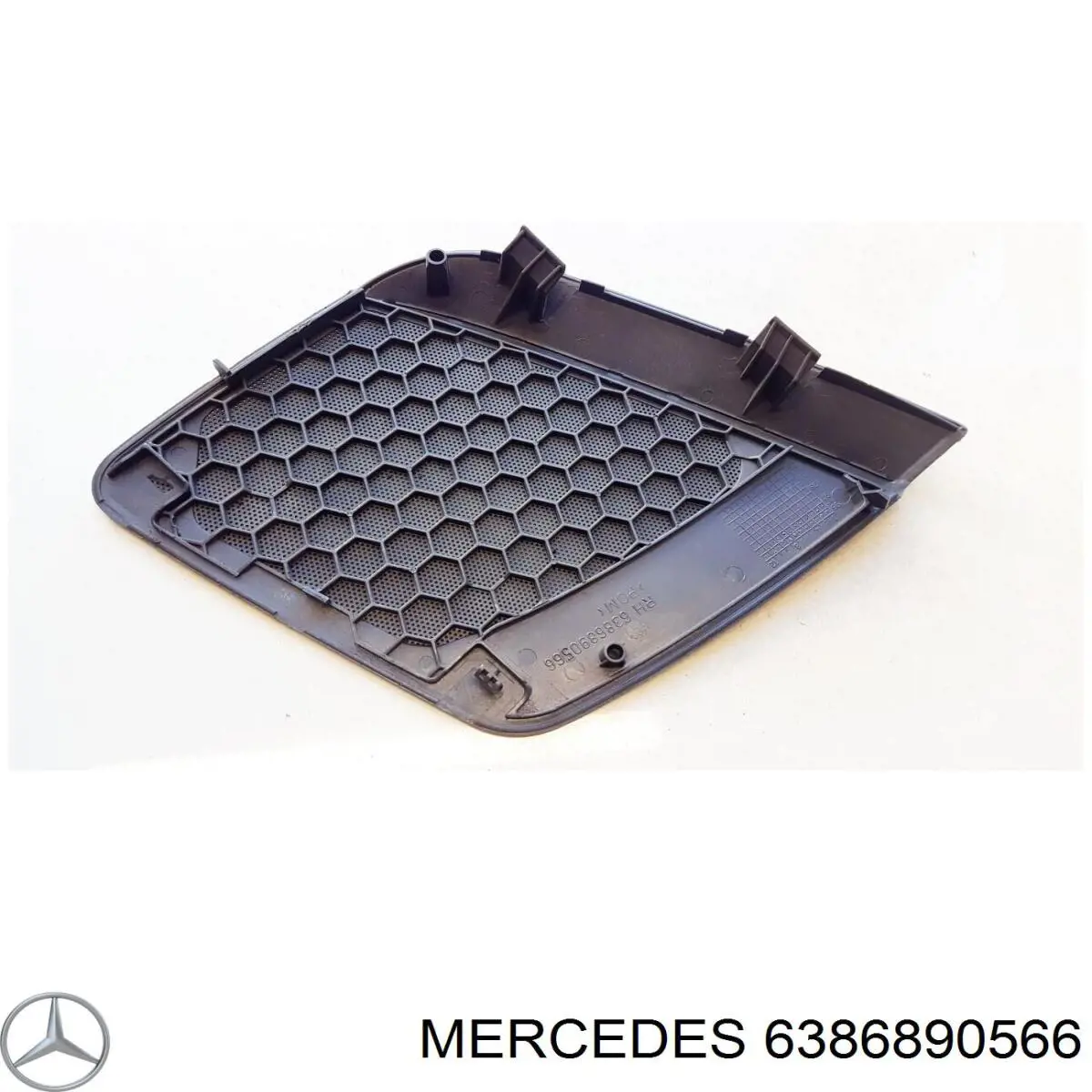  Mercedes A6386890566 цена, от 1.41 USD