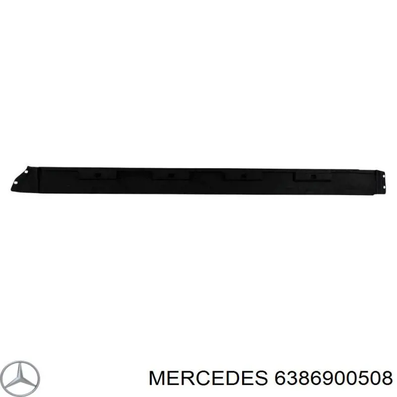  A6386900508 Mercedes