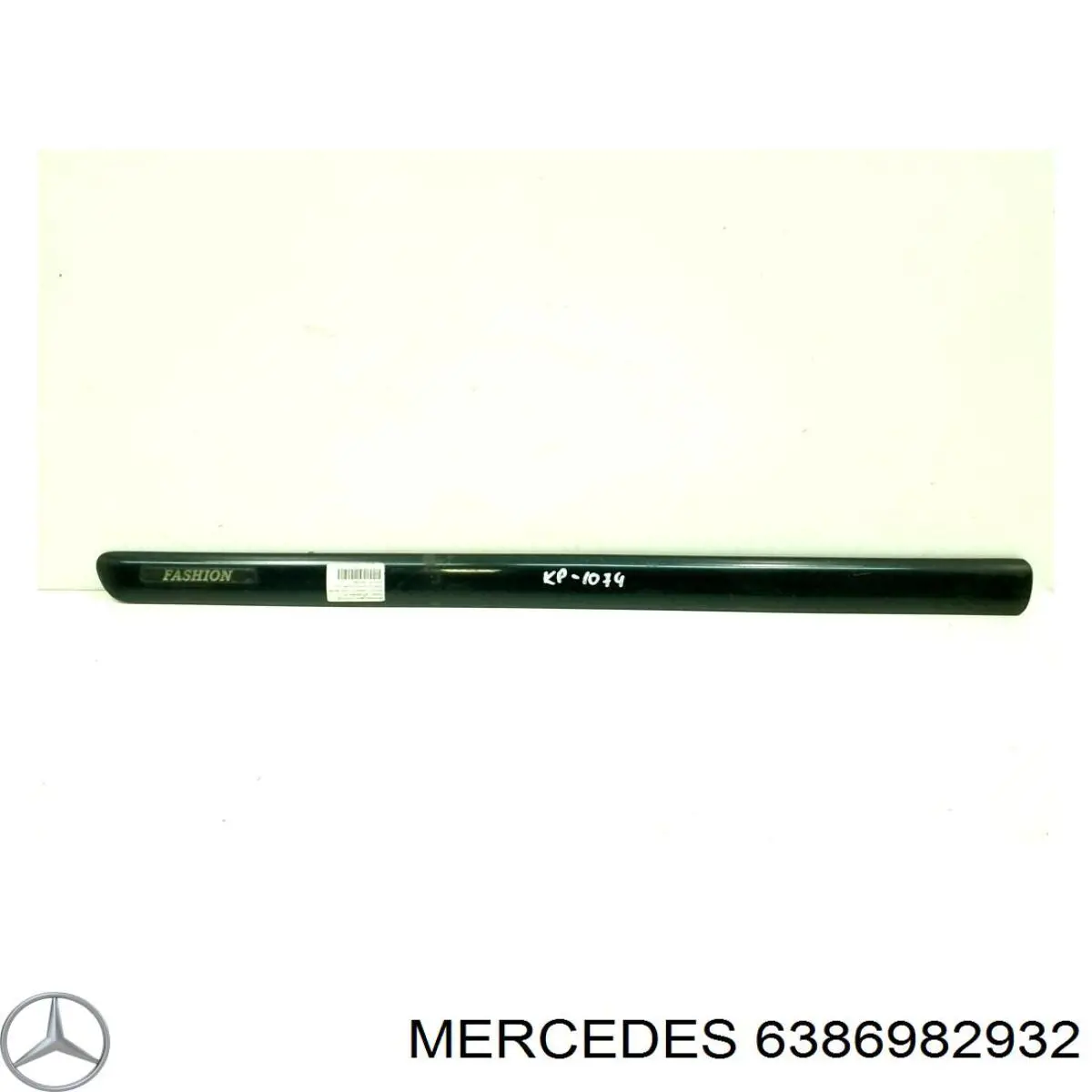 A6386982932 Mercedes 
