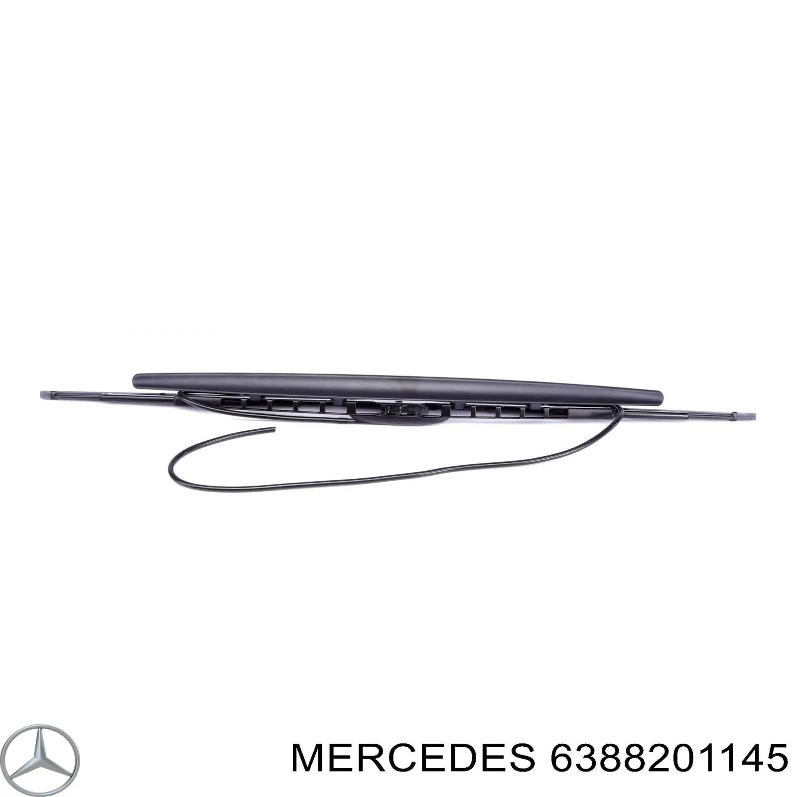 6388201145 Mercedes 