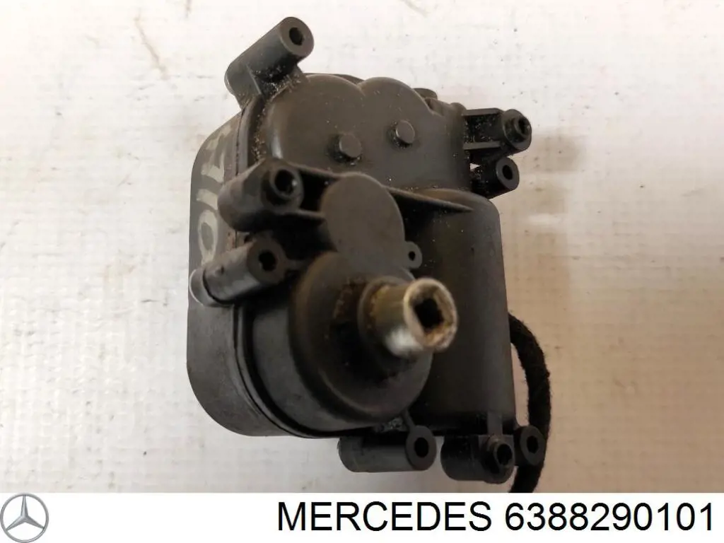 Купить 6388290101 Mercedes 
