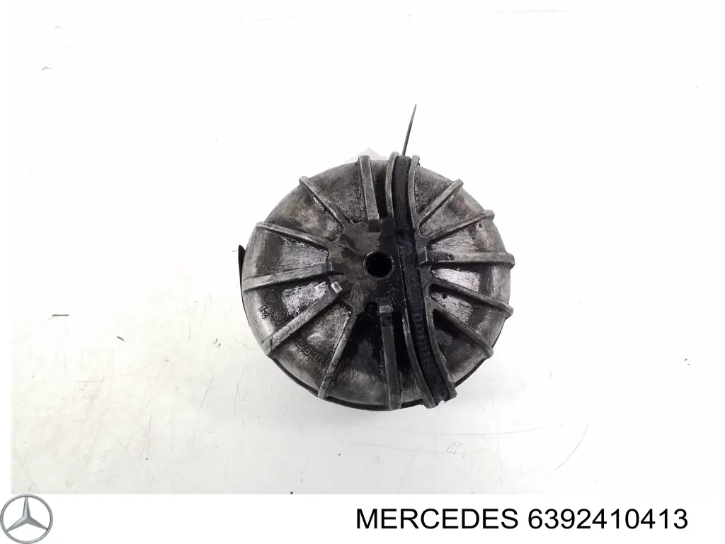 Гидроопора двигателя передняя Mercedes 6392410413 цена, от 28.25 USD