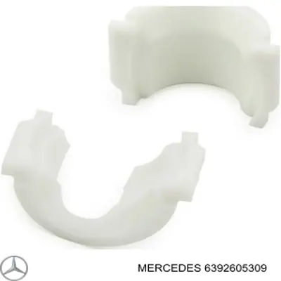 6392605309 Mercedes 