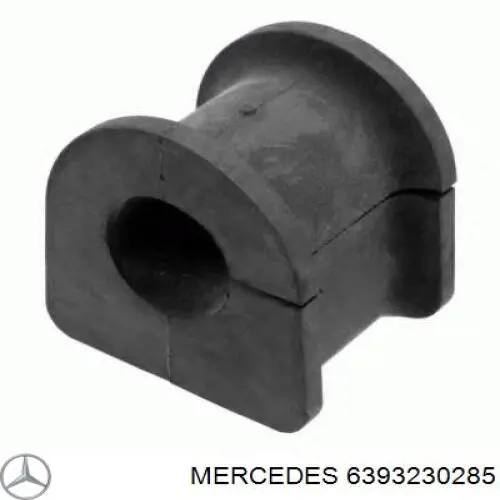 6393230285 Mercedes втулка стабилизатора переднего