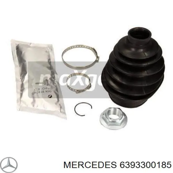  A6393300185 Mercedes