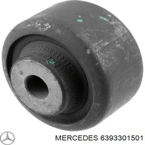 Купить 6393301501 Mercedes Нижний правый рычаг передней подвески