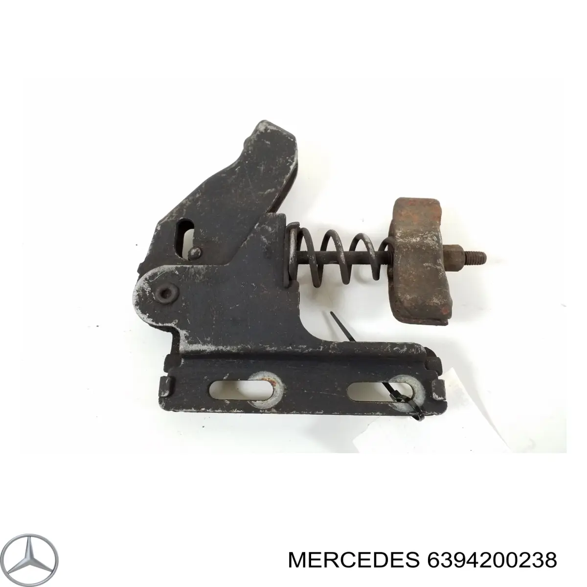  6394200238 Mercedes