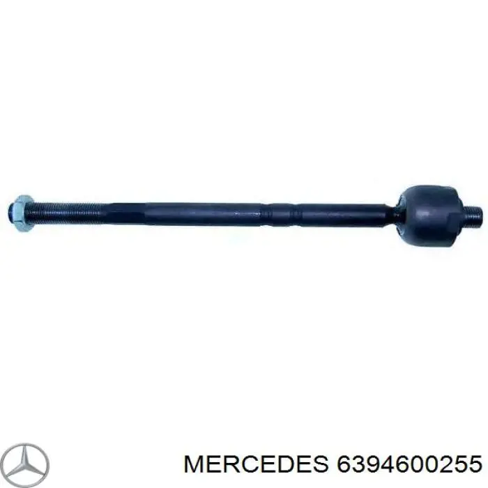 6394600255 Mercedes рулевая тяга