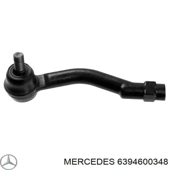 Рулевой наконечник 6394600348 Mercedes