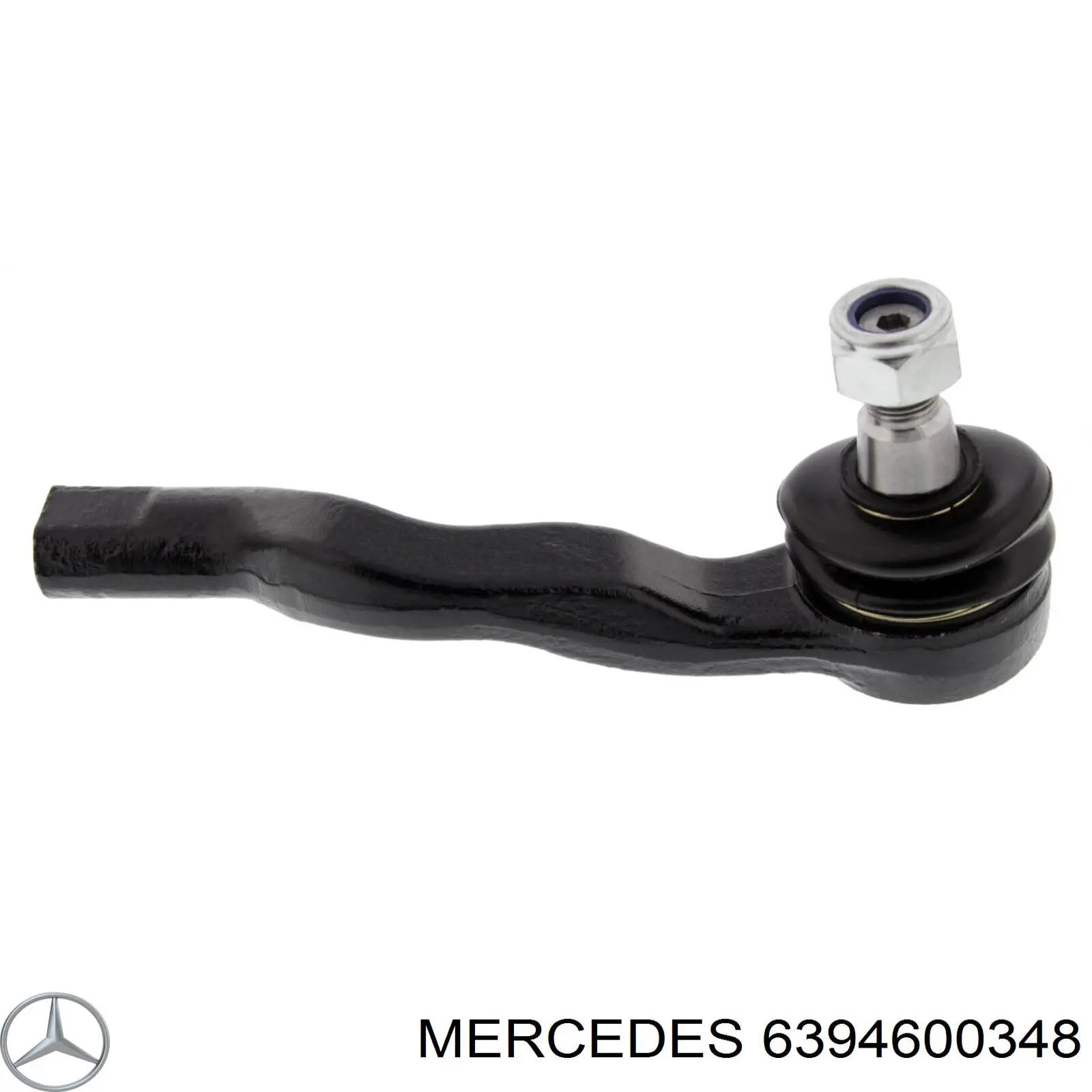 Рулевой наконечник Mercedes 6394600348 цена, от 16.26 USD