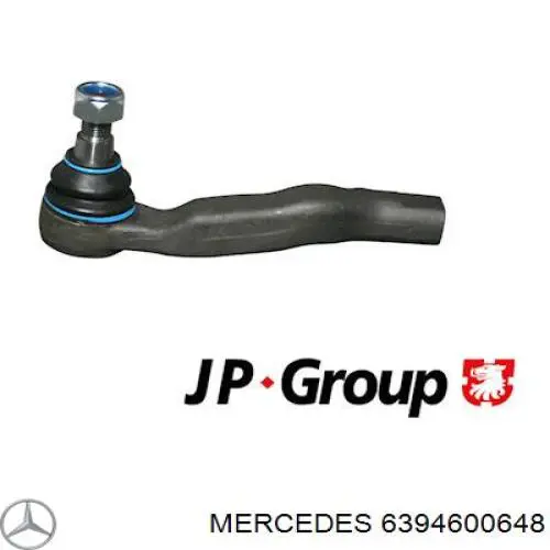Рулевой наконечник Mercedes 6394600648 цена, от 16.43 USD