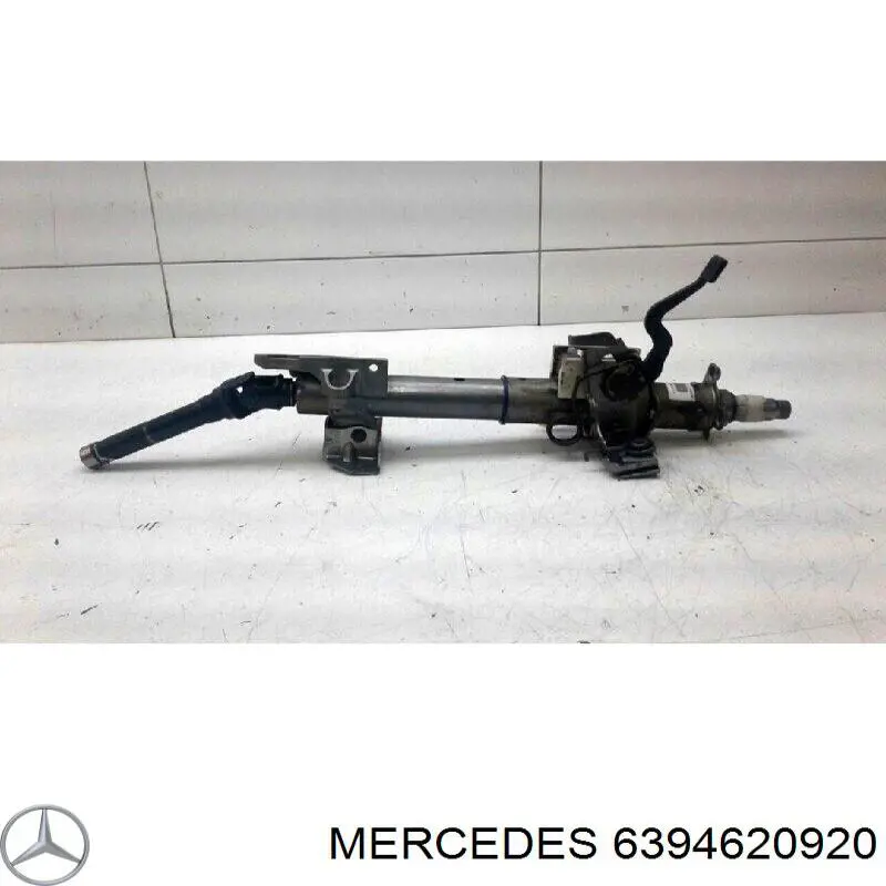 Рулевая колонка 6394620920 Mercedes