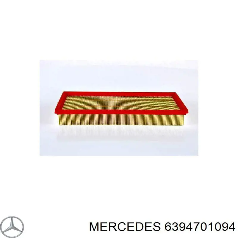  6394701094 Mercedes