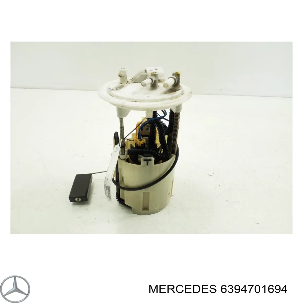 Модуль бензонасоса Mercedes 6394701694 цена, от 172.84 USD