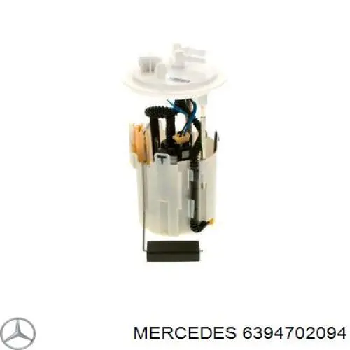 Модуль бензонасоса Bosch 0580203090 цена, от 77.61 USD