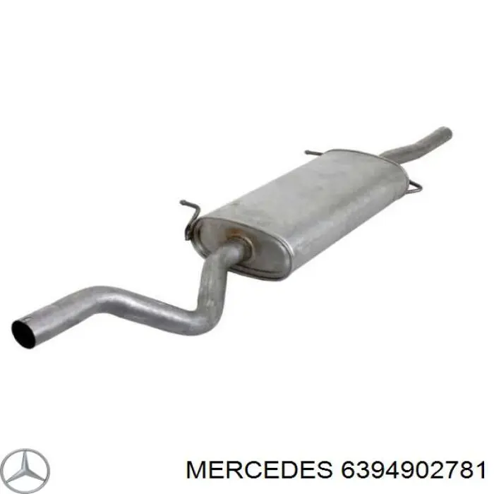  6394902781 Mercedes