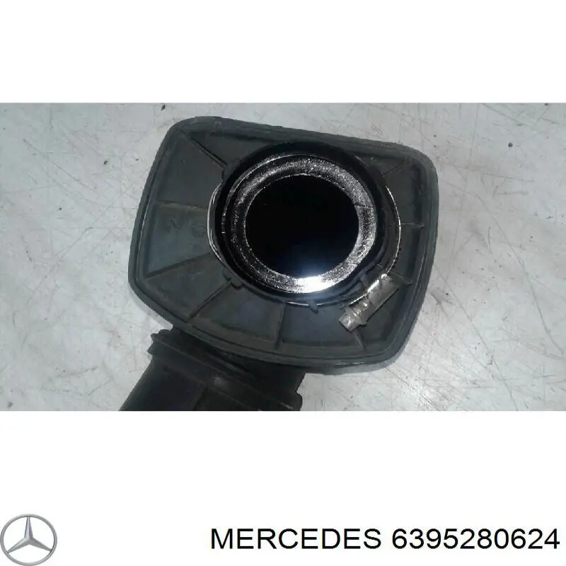  6395280624 Mercedes