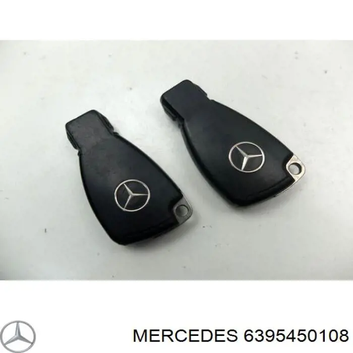 Замок зажигания Mercedes 6395450108 цена, от 242.58 USD