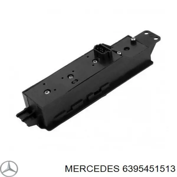 500353 Maxgear Кнопки переднего левого стекло подъёмника