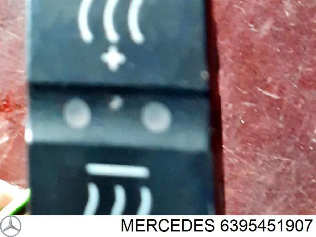 Купить 6395451907 Mercedes 