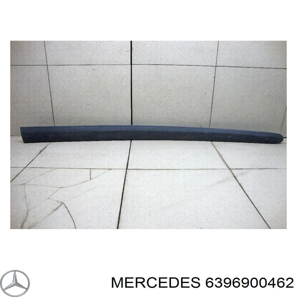  6396900462 Mercedes