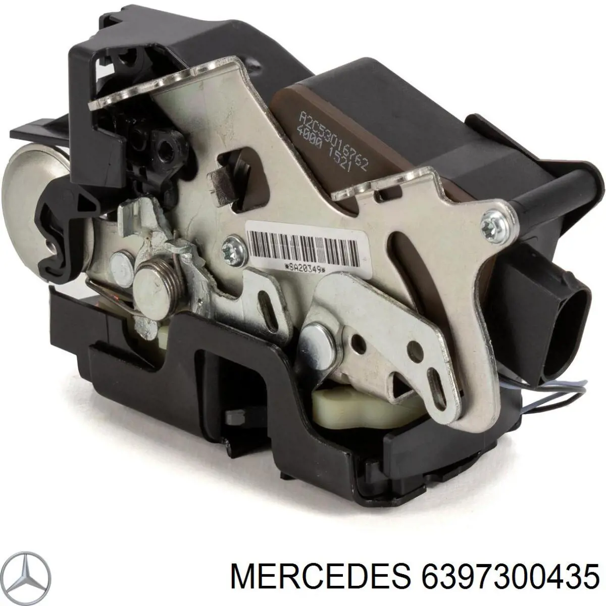  6397300435 Mercedes