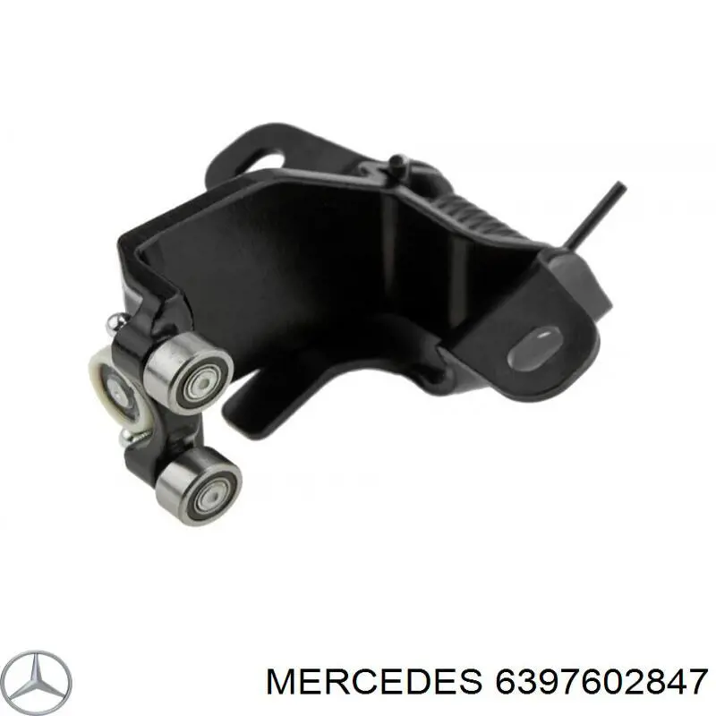  6397602847 Mercedes