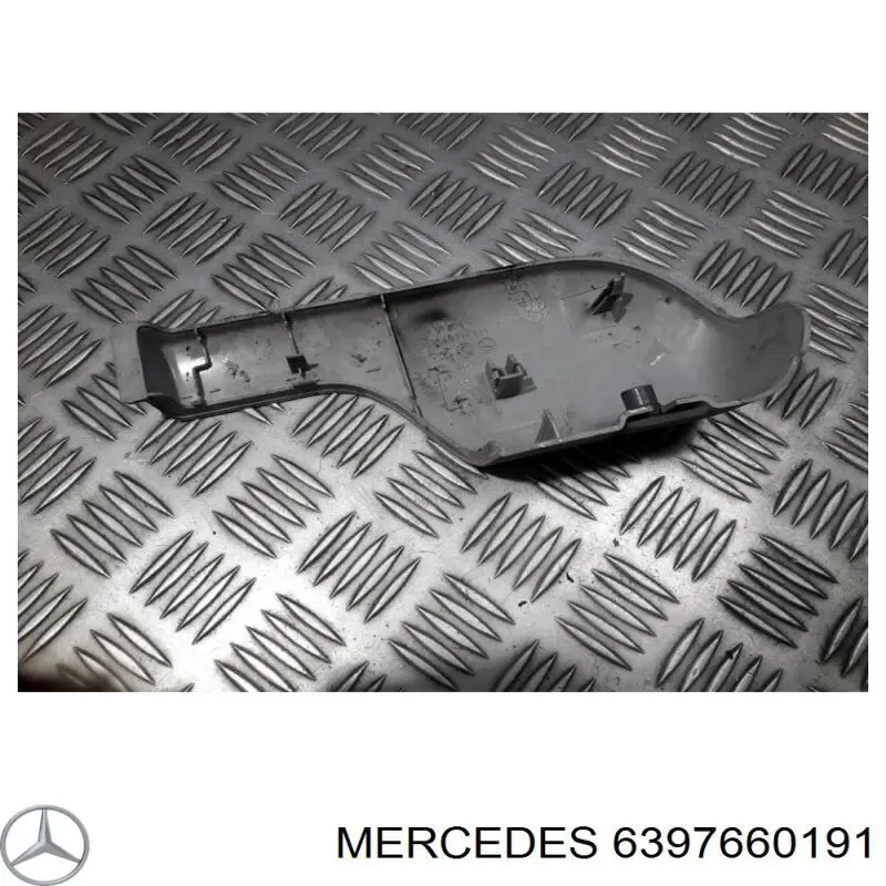  6397660191 Mercedes