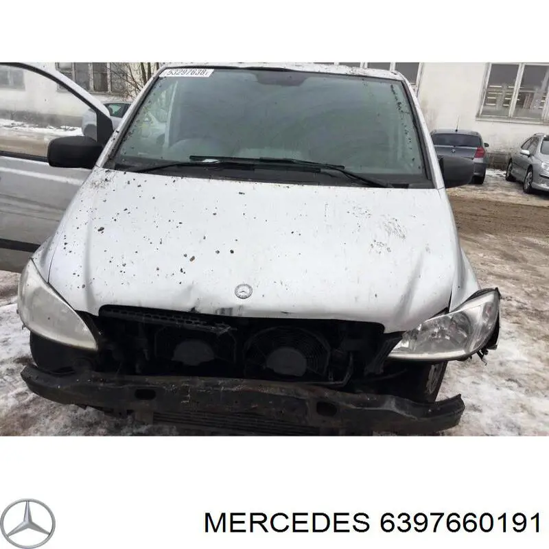  Mercedes 6397660191 цена, от 5.01 USD
