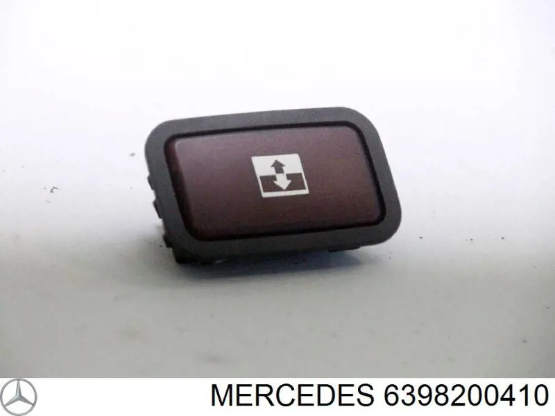 6398200410 Mercedes 