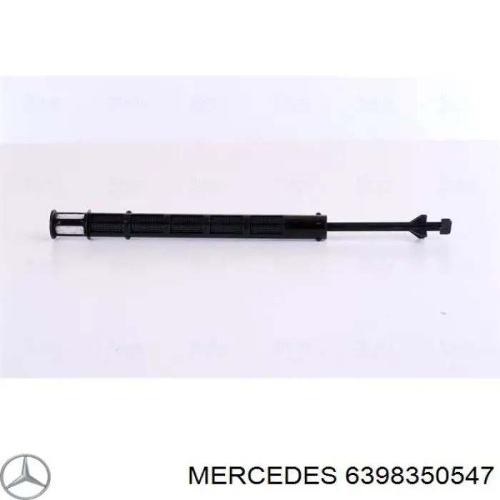 6398350547 Mercedes