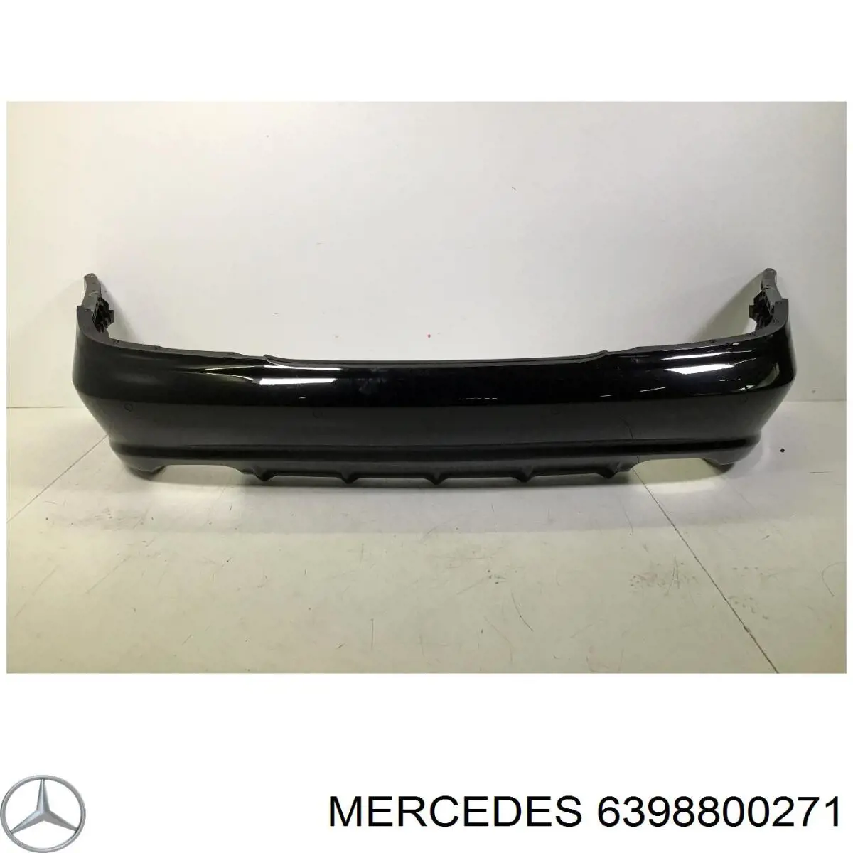  6398800271 Mercedes