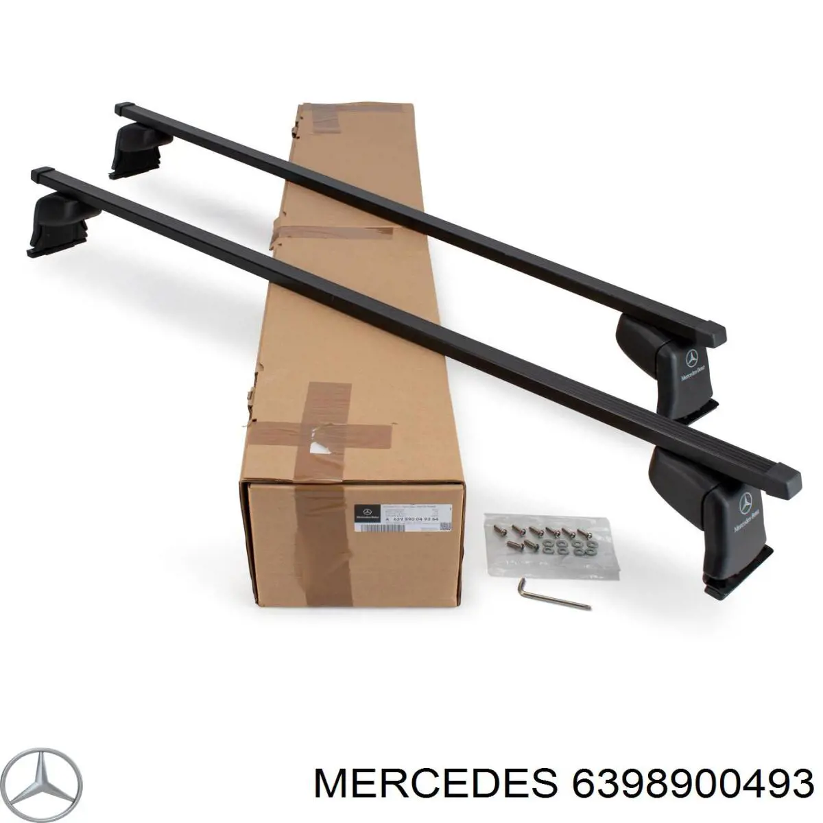  A639890049364 Mercedes