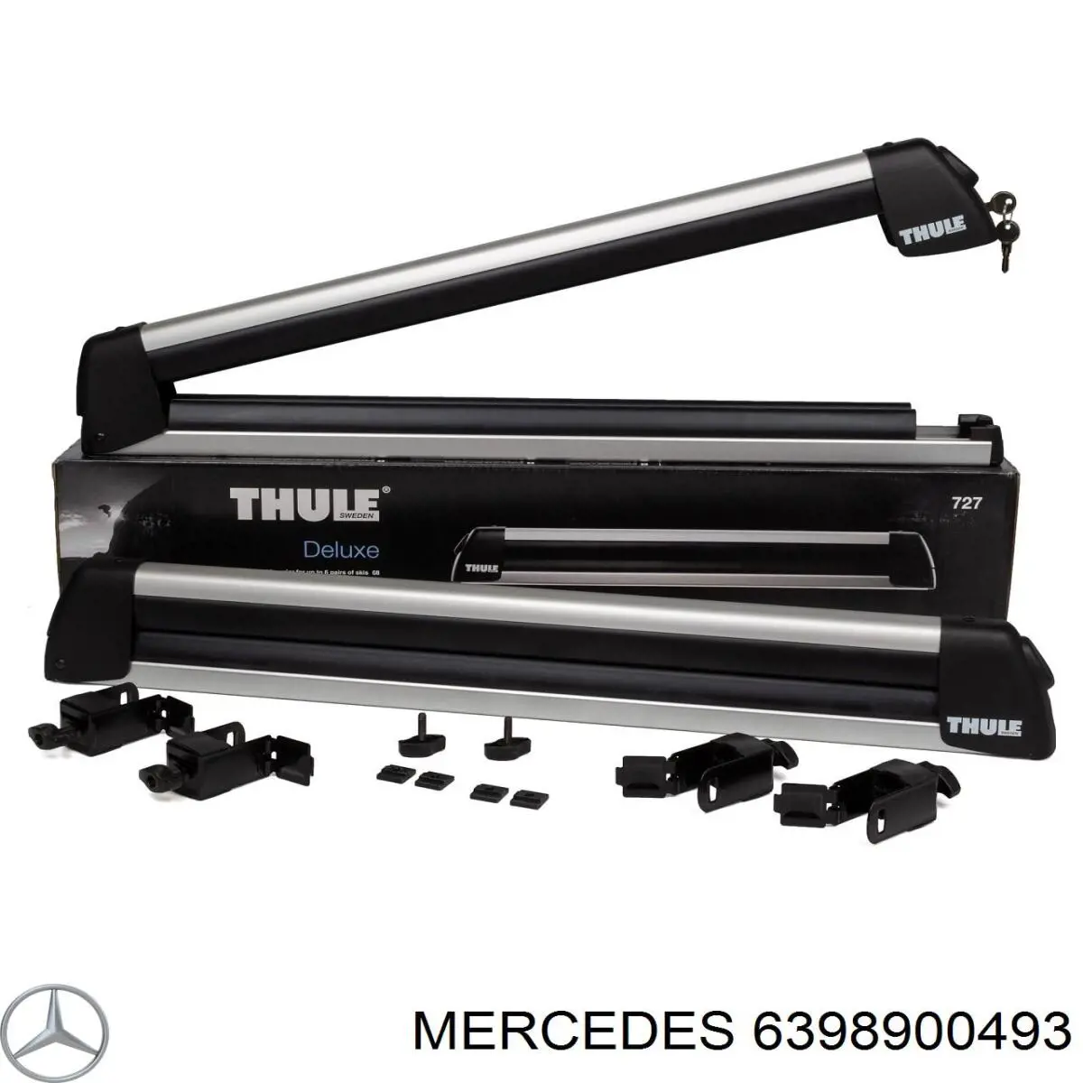  Mercedes A6398900493 цена, от 300.26 USD