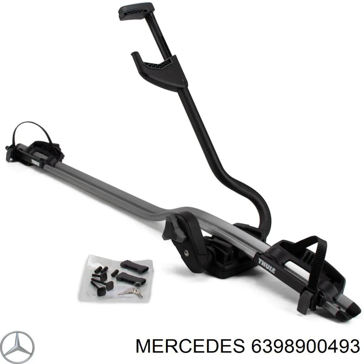 Купить A6398900493 Mercedes 
