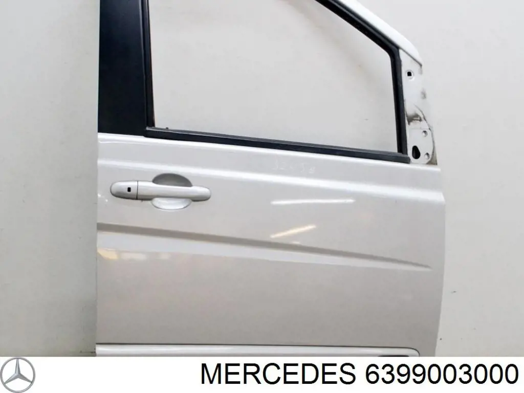 Блок комфорта передней двери Mercedes 6399003201 цена, от 25.31 USD