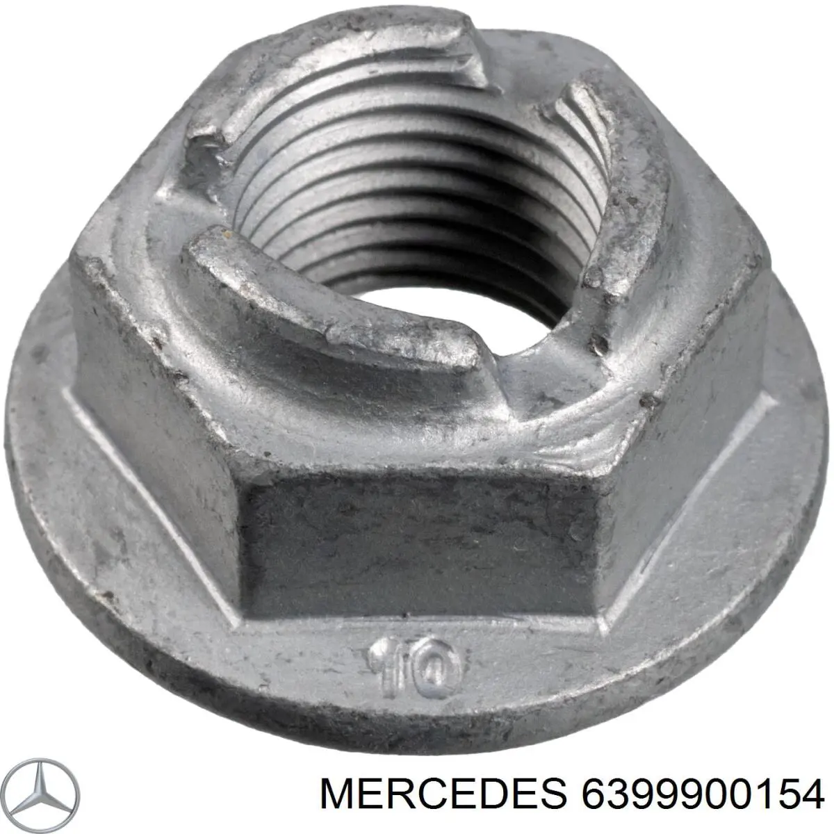 Купить 6399900154 Mercedes 