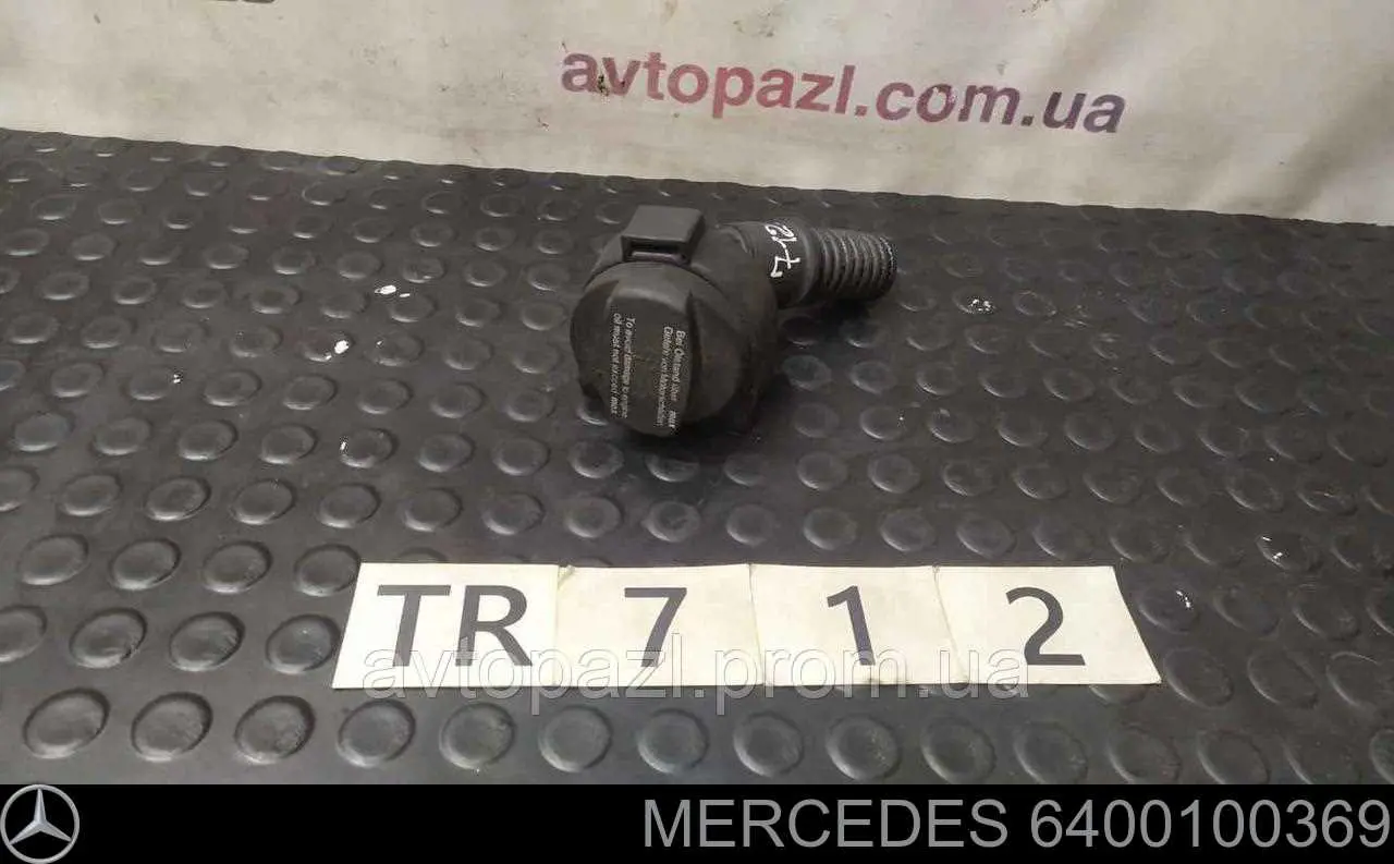 6400100369 Mercedes 