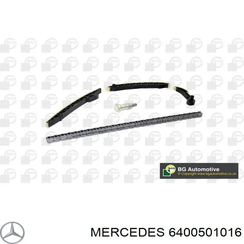  6400501016 Mercedes